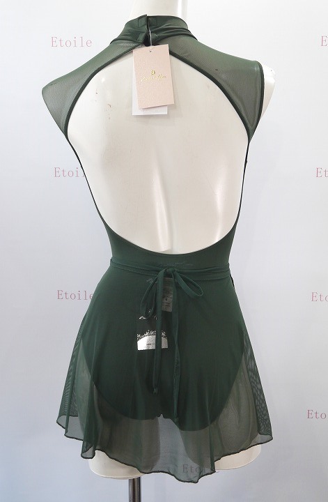 Ballet Rosa　巻スカート　TOMOMI