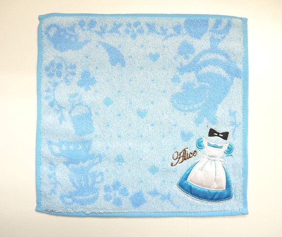 Disney ディズニー ミニタオル プリンセス