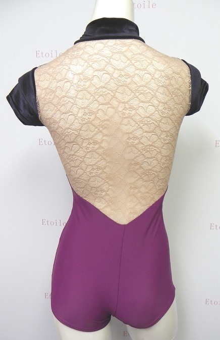 <お好きなお色でお作りします>シアラヴォラコレクション~ Ballet Rosa ベロアバイクタード ISABELLA