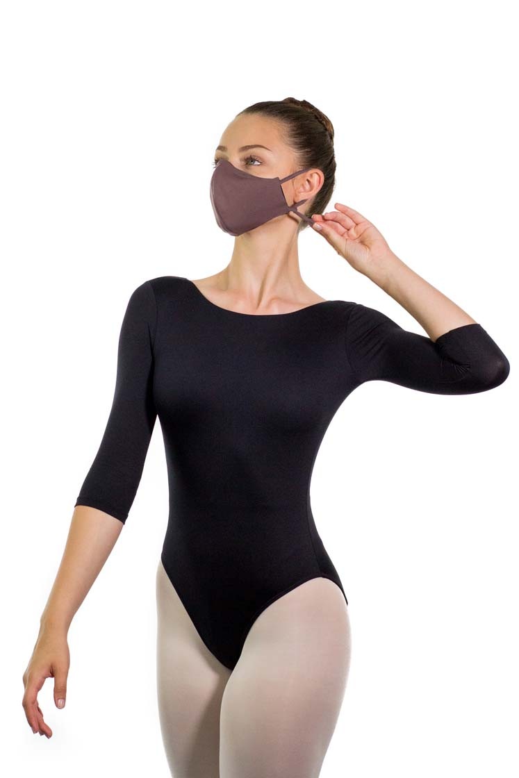 スペシャルプライス！【4型】BalletRosa　プロテクティブマスク　04