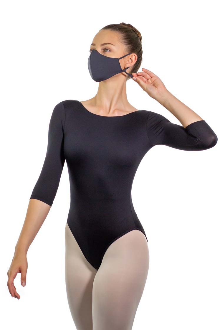 スペシャルプライス！【4型】BalletRosa　プロテクティブマスク　04