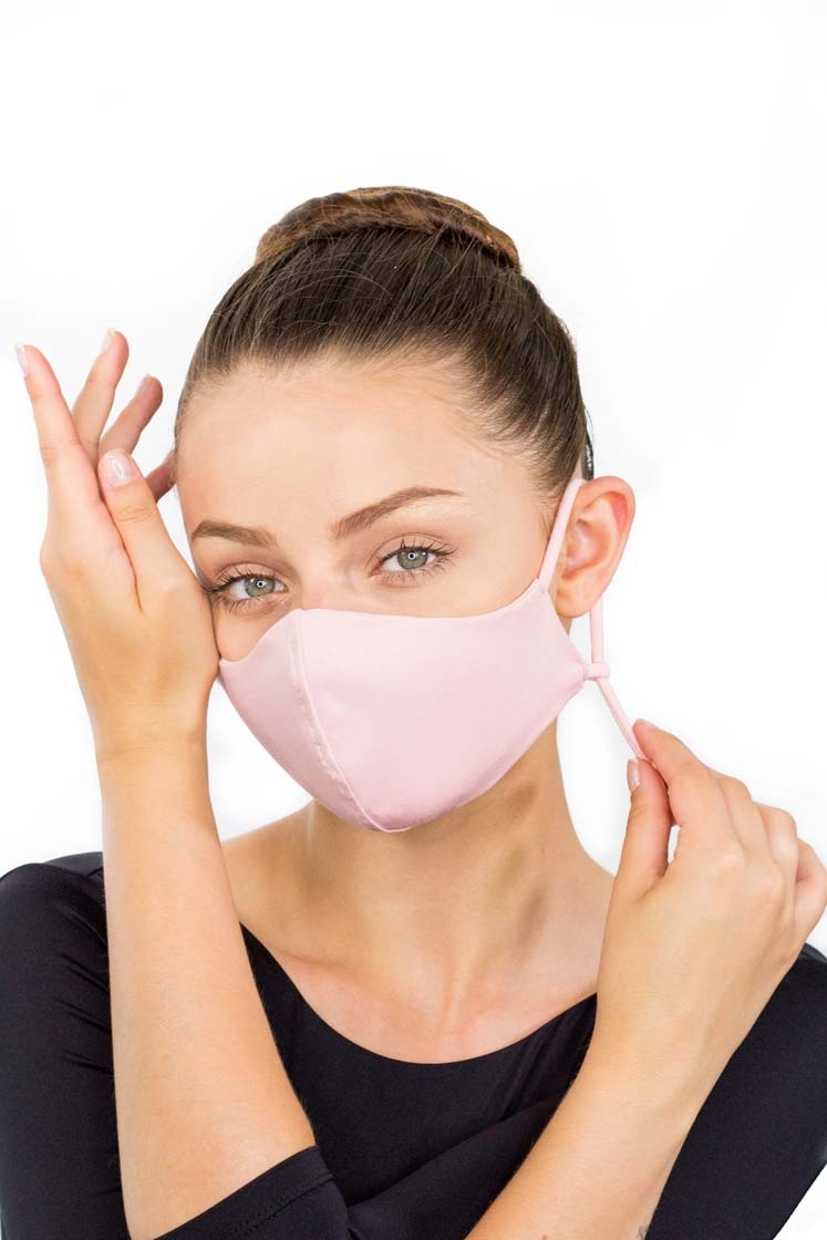 スペシャルプライス！【4型】BalletRosa　プロテクティブマスク　04