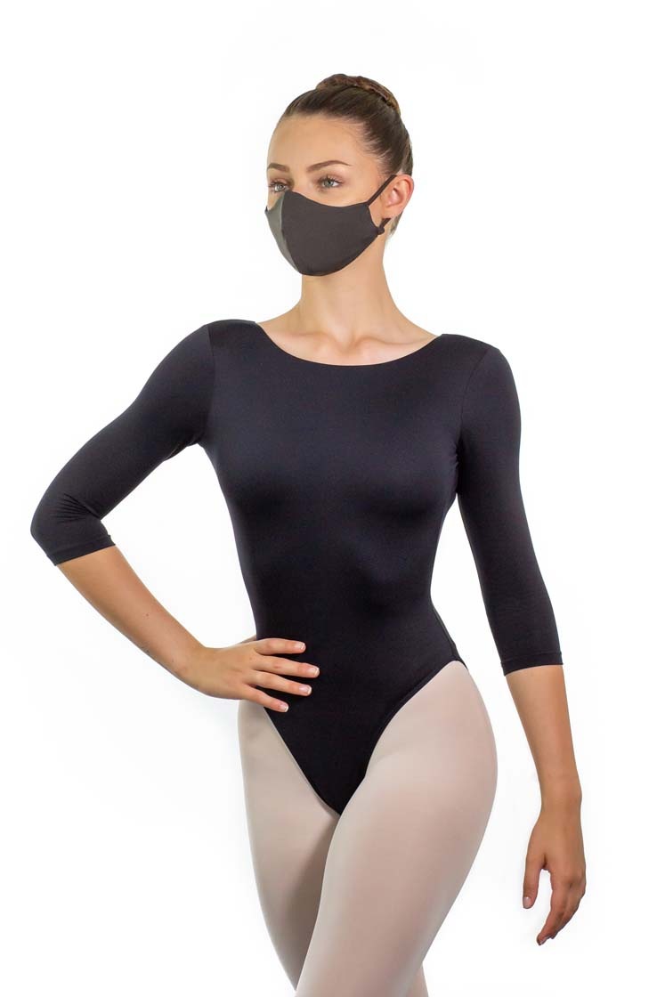 スペシャルプライス！【4型】BalletRosa　プロテクティブマスク　04