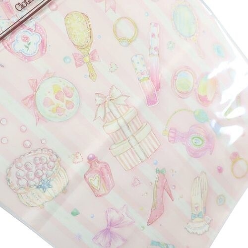 たけいみき 角底袋10枚セット 【ラッピングにも♪】