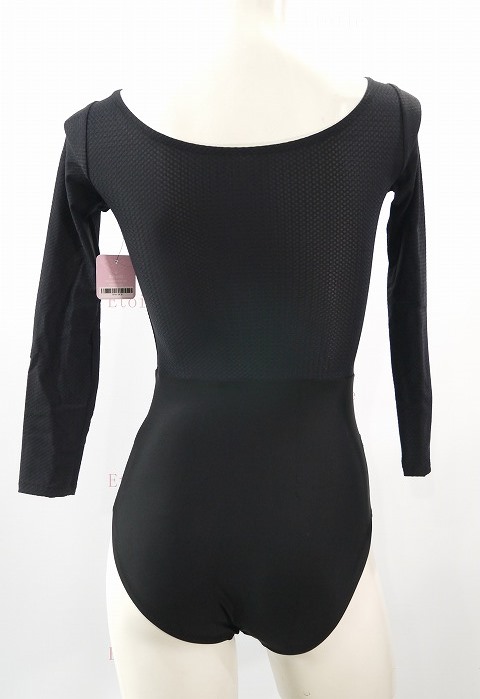 Meuu Dancewear ロングスリーブレオタード Sサイズ LULLI Dancewear】 ロングスリーブレオタード “Lada