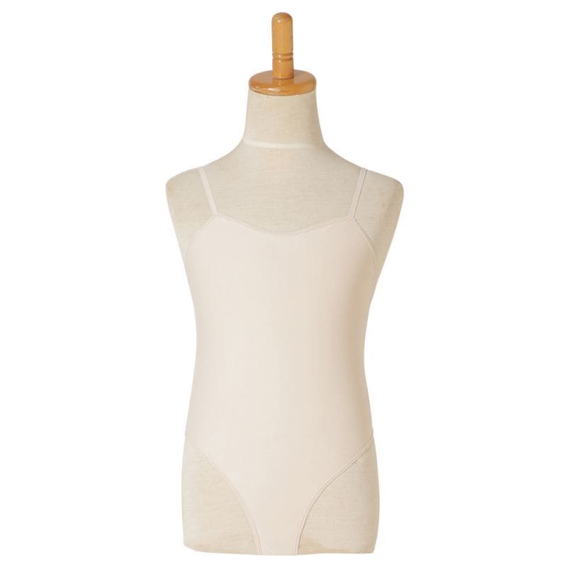 【VIDA/ヴィーダ】　子供ボディファンデーション　防透/吸汗速乾　日本製