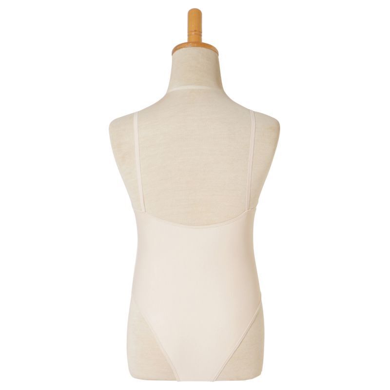 【VIDA/ヴィーダ】　子供ボディファンデーション　防透/吸汗速乾　日本製