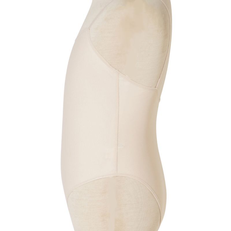 【VIDA/ヴィーダ】　子供ボディファンデーション　防透/吸汗速乾　日本製