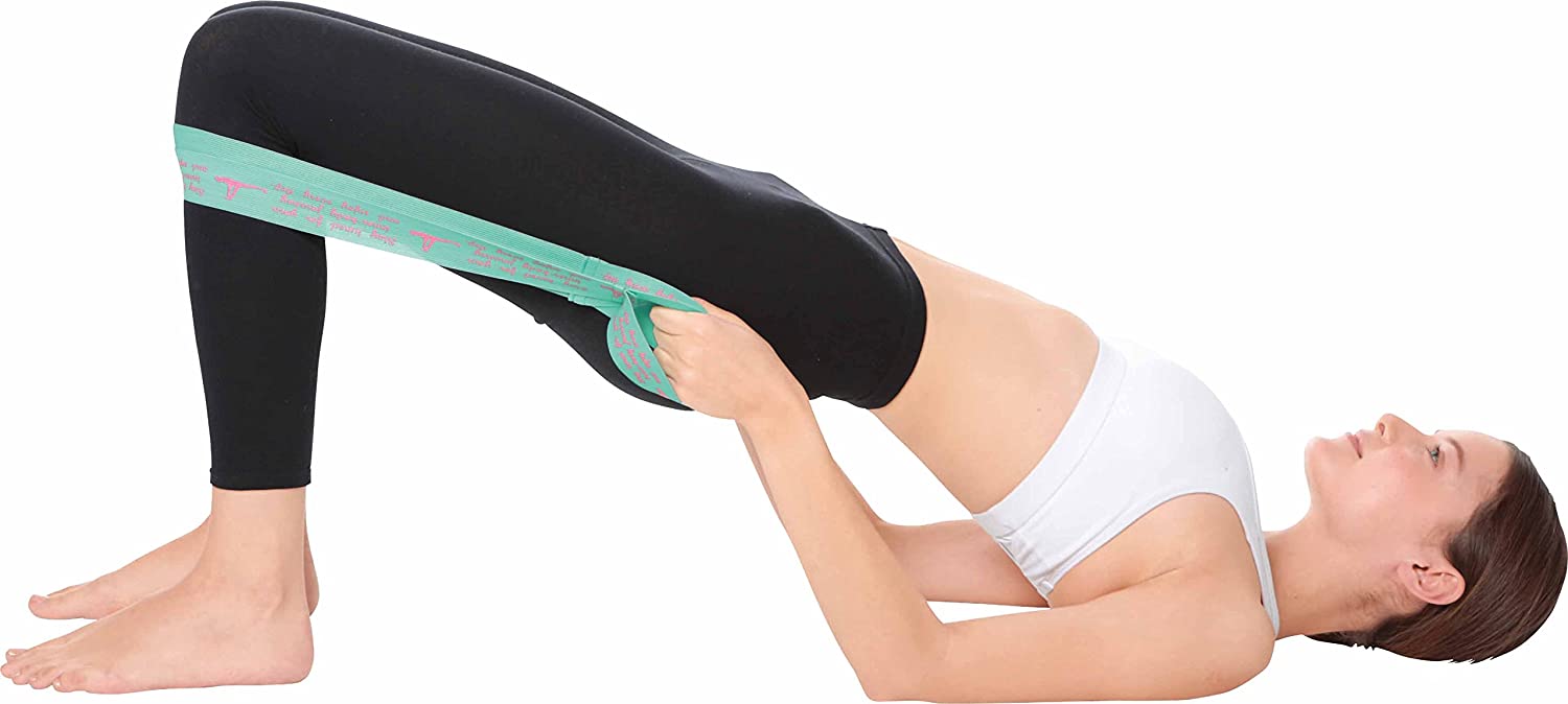 BODY TUNING BAND ボディチューニングバンド　トレーニング冊子付き