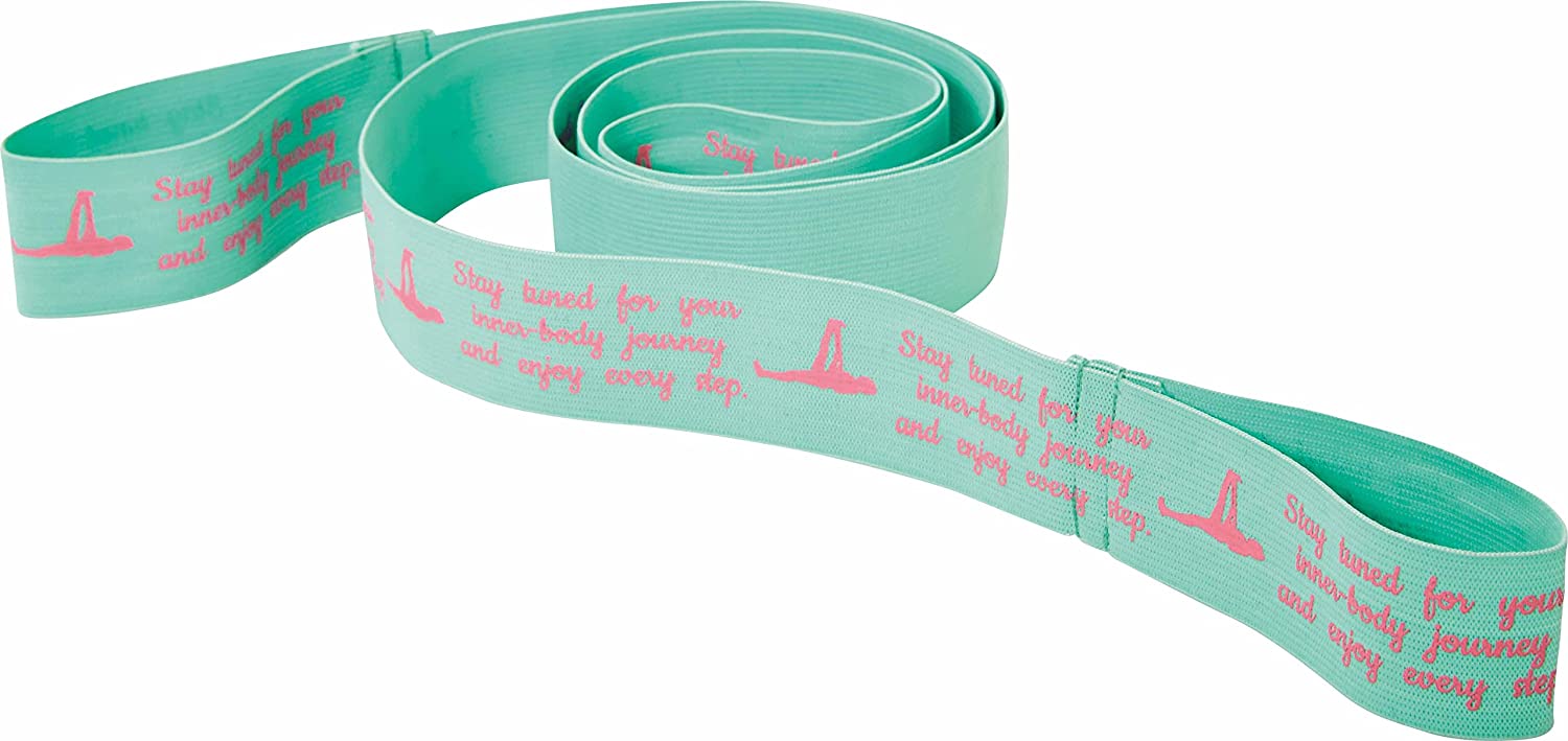 BODY TUNING BAND ボディチューニングバンド　トレーニング冊子付き