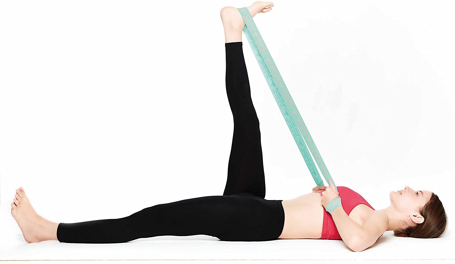 BODY TUNING BAND ボディチューニングバンド　トレーニング冊子付き