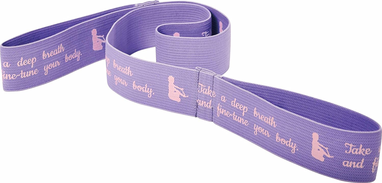 BODY TUNING BAND ボディチューニングバンド　トレーニング冊子付き