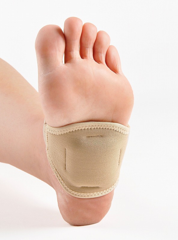 国産　ヘルスポイント社　　足裏アーチサポートパッド( 大人、キッズ）2個1組