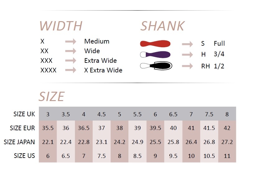 WEARMOI ポワント 5(24.2) X幅 WearMoi（ウェアモア）OMEGA オメガ ポアントシューズ トウ