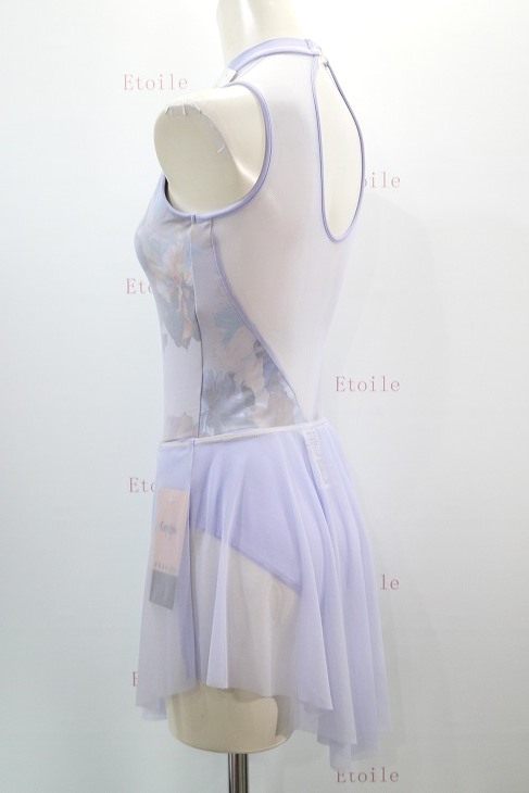 Grishko ～Bolshoi Stars. Magnifique～　メッシュプルオンスカート　ORKA