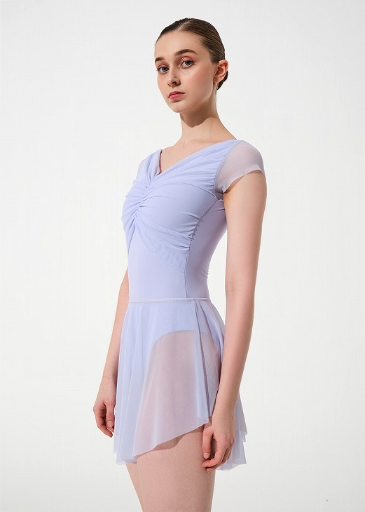 Grishko ～Bolshoi Stars. Magnifique～　メッシュプルオンスカート　ORKA