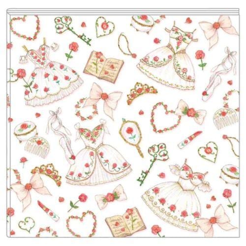 たけいみき　フローラの目覚め　スクエアアルバム