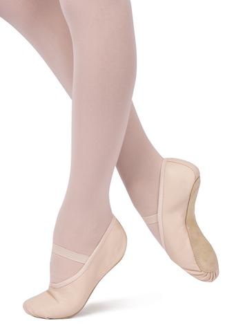 kids GRISHKOフルソールバレエシューズ【サテン】“Little Star” 03016S