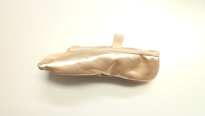 kids GRISHKOフルソールバレエシューズ【サテン】“Little Star” 03016S