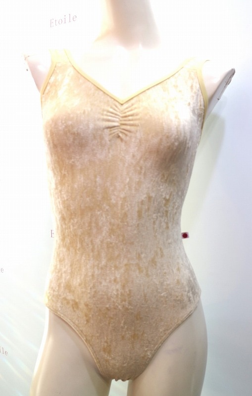YUMIKO Tiffany 【HC】V-Vanilla/T-Vanilla (Front