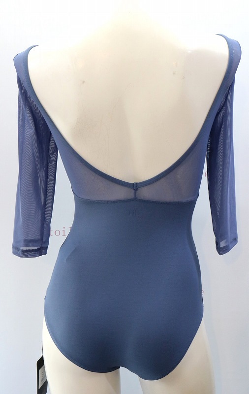 LULLI Dancewearۡå她꡼֥쥪ɡ7ʬµIris