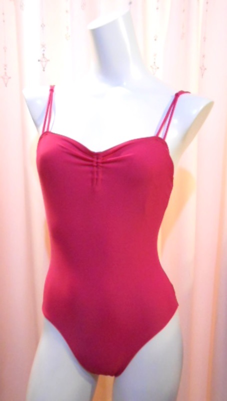 ピンク系 | レオタード | LEOTARD COLOR | バレエショップ