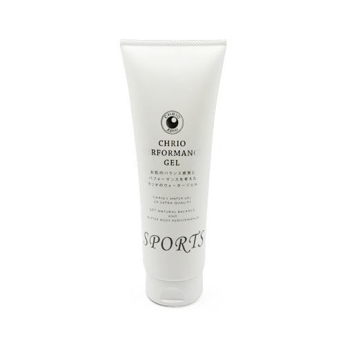 クリオ パフォーマンス ジェル　250ｇ