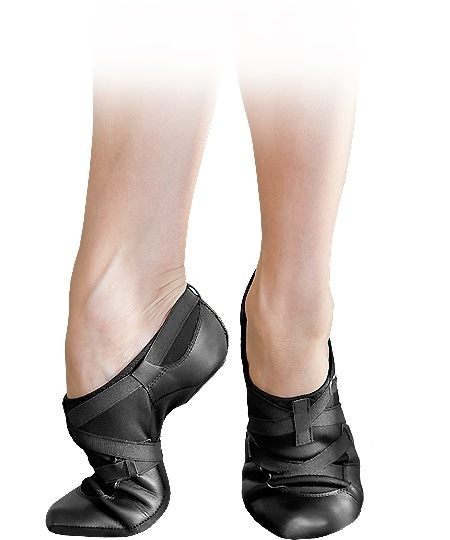 Grishko レザージャズシューズ 03073