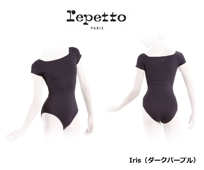 Repetto 硼ȥ꡼֥쥪ɡD0380