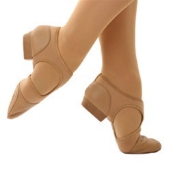 バレリーナ　トゥシューズ　E23.5（Ballerina EXII） EXII(イーエックスツー）｜ボンジュバレリーナ