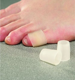 【BUNHEADS】　ピンキーパッド BH1040