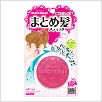 まとめ髪スティック（レギュラー）