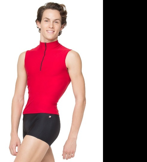 YUMIKO MEN'S Randy  N-black ベーシック