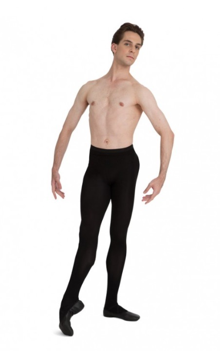 CAPEZIO 男性用タイツ MT11