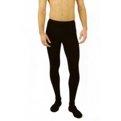 CAPEZIO 男性用フ―タータイツ 5945