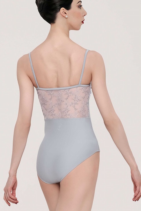 新品Wear Moi♡レオタードM 楽天市場】バレエ レオタード 大人 ウェアモア wearmoi Azurite