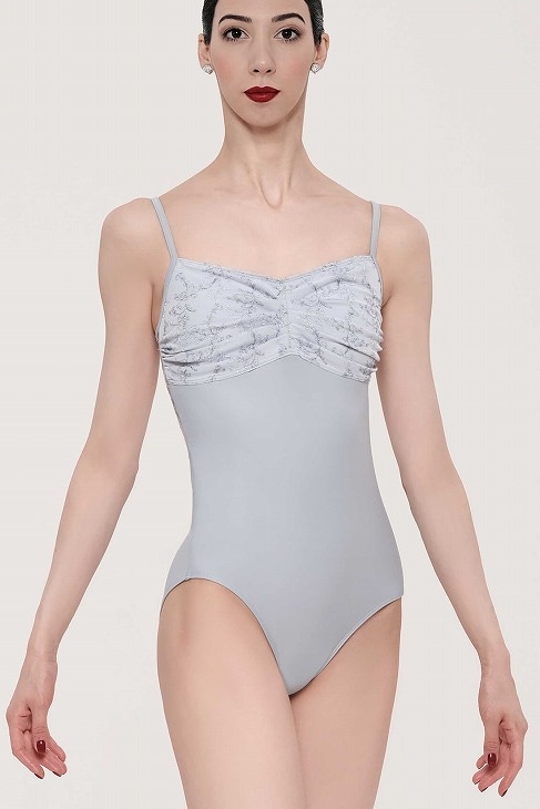 美品　Wear moi レオタード レオタード | Wear Moi〈ウェアモア〉 | LEOTARD | バレエ