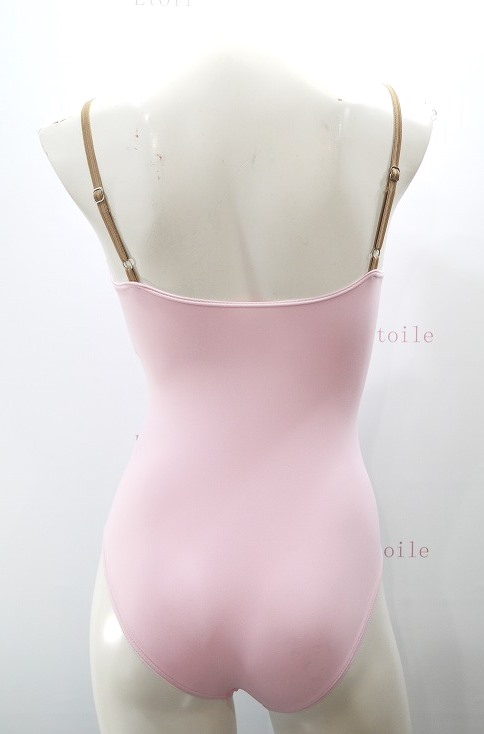 yumikoレオタード　バレエ YUMIKO 23JUN Sofiane レオタード | バレエ用品やレオタードなら