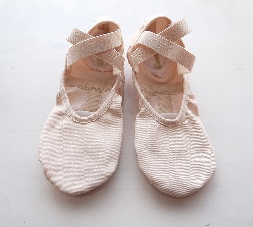 Grishko ストレッチシューズ DREAM STRETCH LOWCUT 03020CLC