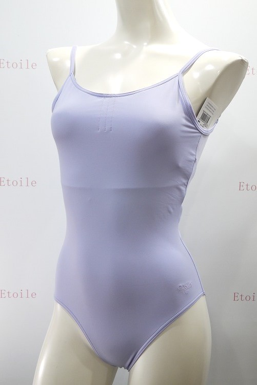 Grishko 【メッシュ】キャミソールレオタード DA1491/1MP