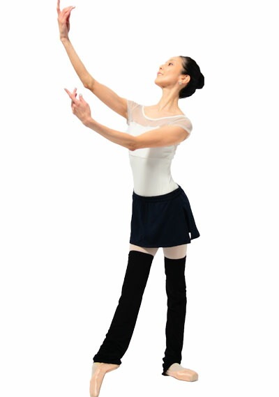 新色入荷!日本製 DD 夢の素材!アウトラストロングレッグウォーマー