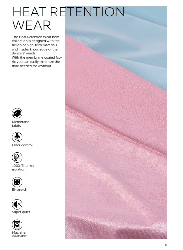 大特価　Grishko　サウナスーツ　ミディアムユニタード　0404PT