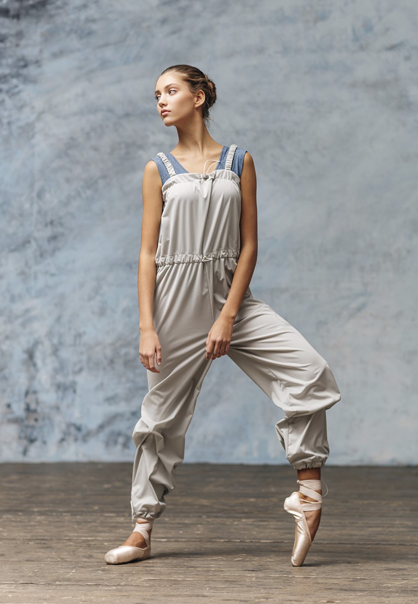 大特価　Grishko　サウナスーツ　ミディアムユニタード　0404PT