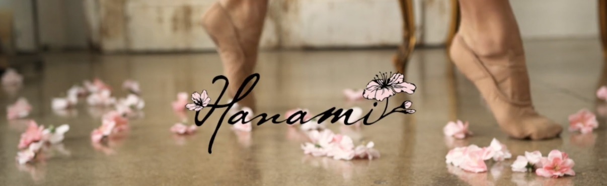 CAPEZIO Hanami Pirouette つま先シューズ H064W