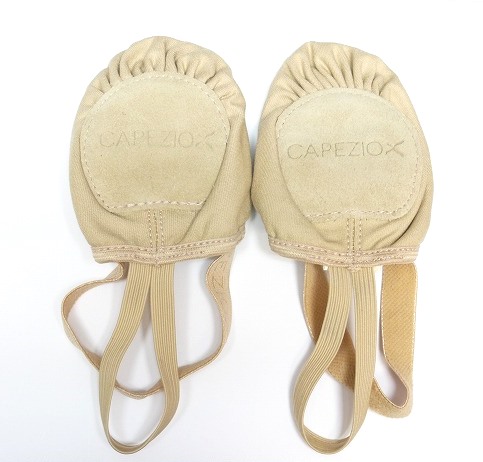 CAPEZIO Hanami Pirouette つま先シューズ H064W