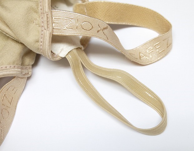 CAPEZIO Hanami Pirouette つま先シューズ H064W