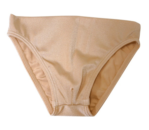 【シルビア】　ボーイズサポーター　ショーツ型