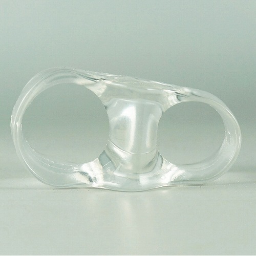 【左右兼用型1個入】外反母趾　楽歩　足指を広げて　NO.173