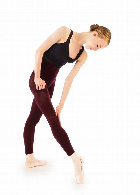 【GAYNOR MINDEN】　Sweater Tight  セータータイツ （AT104）