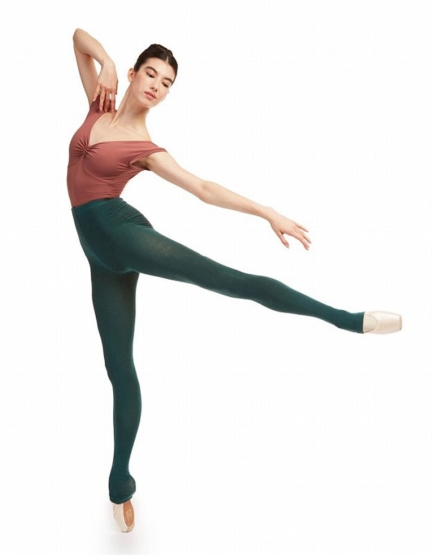 【GAYNOR MINDEN】　Sweater Tight  セータータイツ （AT104）